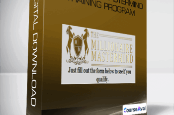 Millionaire Mastermind Training Program
