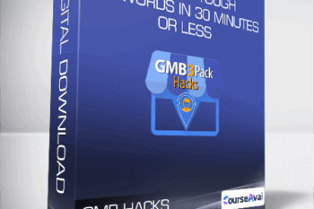 GMB HACKS - Rank For Tough Keywords In 30 Minutes Or Less