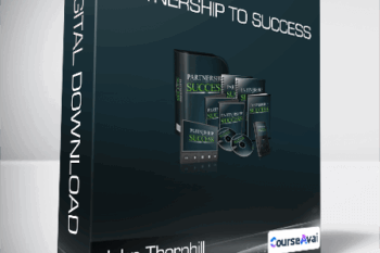 John Thornhill - Partnership to SUCCESS
