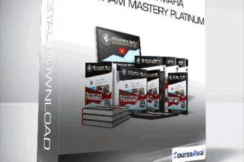 Millionaire Mafia Instagram Mastery Platinum