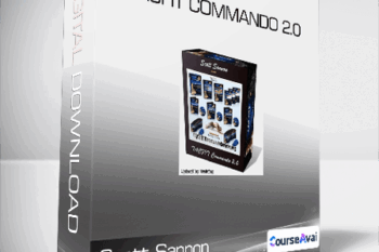Scott Sannon - TACFIT Commando 2.0
