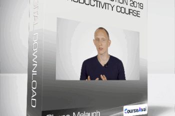 Focus and Action 2019 - Productivity course - Shane Melaugh