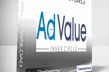 Jon Penberthy - Ad Value Inner Circle
