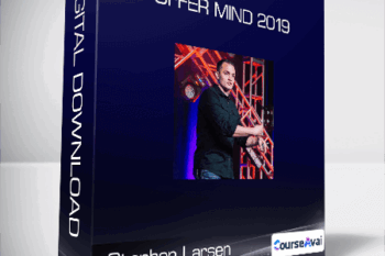 Stephen Larsen - Offer Mind 2019