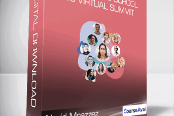 Navid Moazzez - List Building School 2.0 Virtual Summit