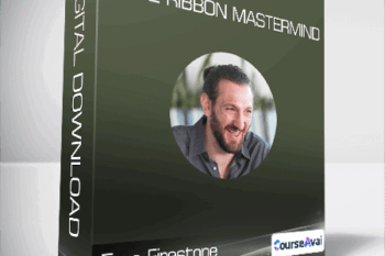 Ezra Firestone - Blue Ribbon Mastermind