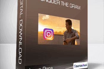 Josue Pena - Conquer The Gram