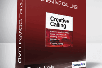 Chase Jarvis - Creative Calling