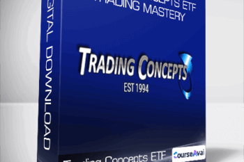Trading Concepts ETF Trading Mastery