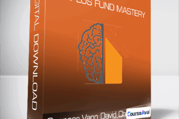 Spencer Vann & David Church - Surplus Fund Mastery