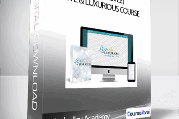 Mindvalley Academy [Gina DeVee] - Live & Luxurious Course