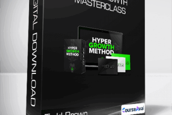 Todd Brown - Hyper Growth Masterclass