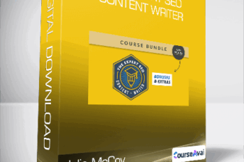 Julia McCoy - The Expert SEO Content Writer