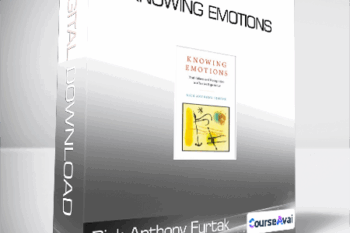 Rick Anthony Furtak - Knowing Emotions
