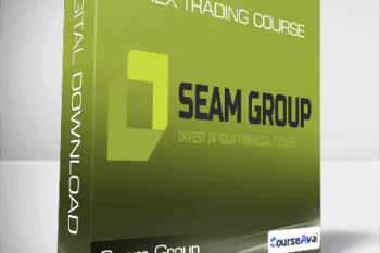 Seam Group - Forex Trading Course