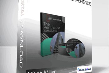 Mitch Miller - Copy Penthouse Experience