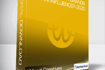 Wired Creatives - Working With Brands as an Influencer 2020