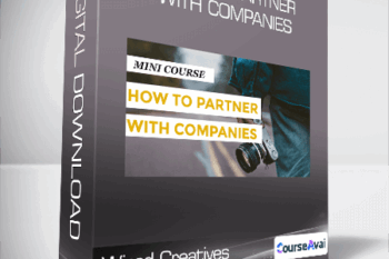 Wired Creatives - How to Partner with Companies