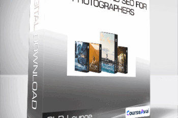 SLR Lounge - Marketing and SEO for Photographers