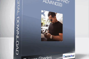 Pejman Ghadimi - Watch Conspiracy - Advanced