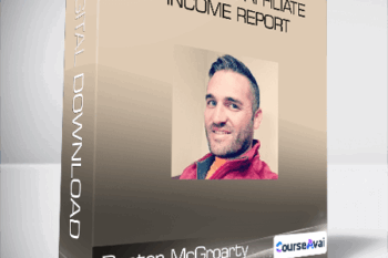 Duston McGroarty - Recurring Affiliate Income Report