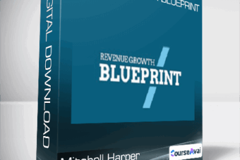 Mitchell Harper - Revenue Growth Blueprint