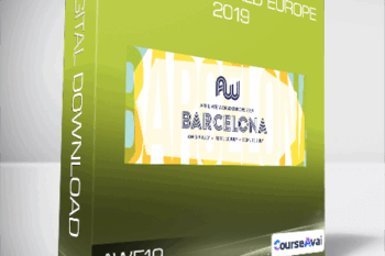 AWE19 - Affiliate World Europe 2019