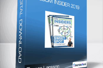 Tanner Larsson - Ecom Insider 2019
