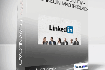 Josh Steimle - Influential Executive for Linkedin Masterclass
