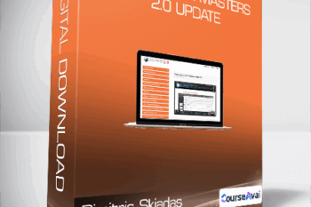 Dimitris Skiadas - Conversion Masters 2.0 Update