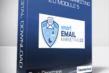 Ezra Firestone - Smart Email Marketing 2.0 Module 5
