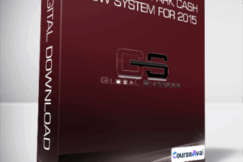 Mobile Home Park Cash Flow System for 2015
