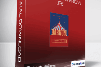 Robert Wilson - Barnum: An American Life