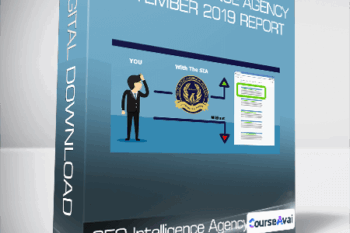SEO Intelligence Agency - September 2019 Report