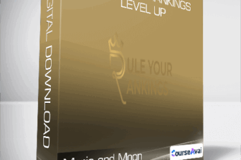 Marie and Moon - Rule Your Rankings Level Up