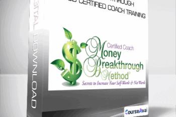 Money Breakthrough Method Certified Coach Training