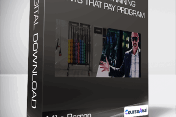 Mike Barron - Motivated Training Clients That Pay Program