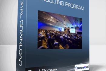 Daryl Rosser - Consulting Program