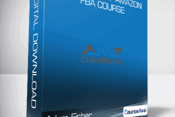 Adam Fisher - Champions of Amazon FBA Course