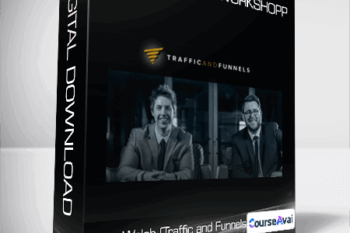 Taylor Welch (Traffic and Funnels) - Facebook Ads Workshop