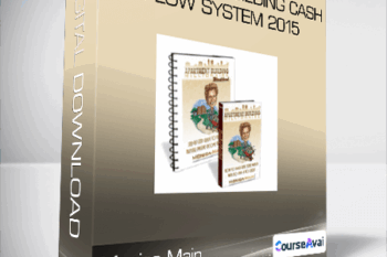 Monica Main - Apartment Building Cash Flow System 2015