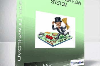 Monica Main - Real Estate Cash Flow System