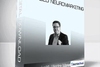 ConversionXL (Andre Morys) - Applied Neuromarketing