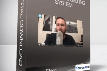 Joshua Elder - Tube Traffic Selling System