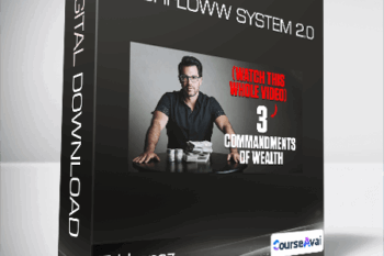 Tai Lopez - Cashfloww System 2.0