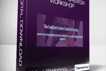Wolves Workshops - The Content Creator Workshop
