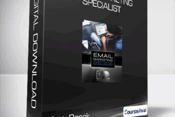 Matt Bacak - Email Marketing Specialist