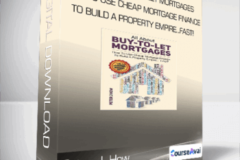 Peter J. How - All About Buy-to-Let Mortgages