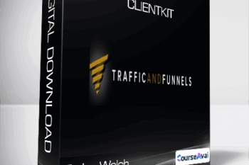 Taylor Welch - ClientKit