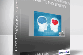 Graham Nicholls - REBT Practitioner Certification - Beginner to Professional